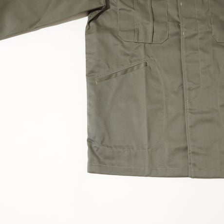 1980's Japanese Uniform Jacket 2
