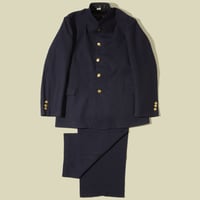 1940's Japanese Uniform Setup 5