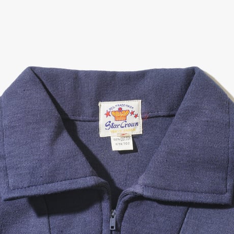 1960's Japanese Sweatshirts 1