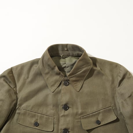 1940's Japanese National Uniform Setup 2