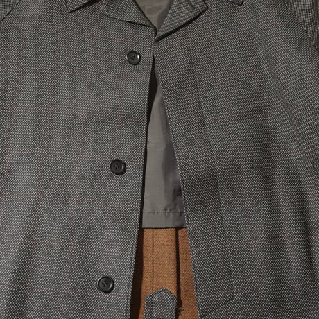 1970's Japanese Coat 1