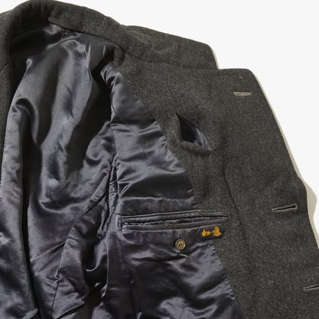 1930's Japanese National Uniform Coat 1