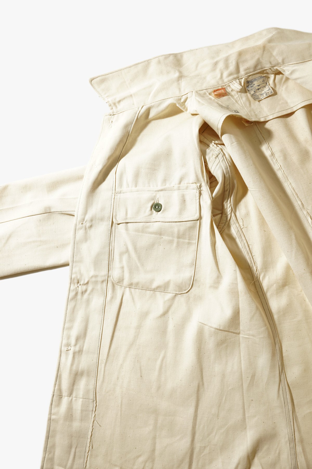 1940's Japanese National Uniform Setup 6 | NICHI