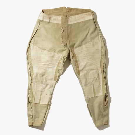 1940's Japanese National Uniform Pants 9