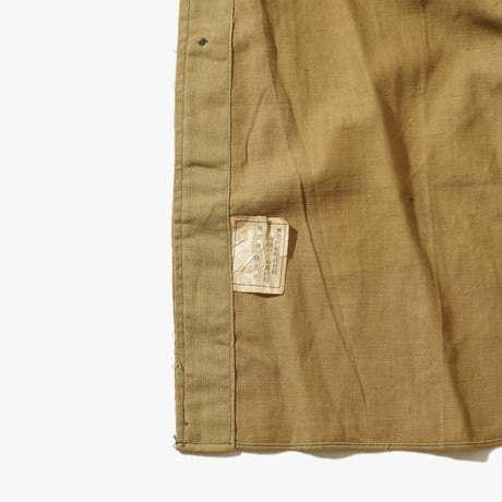1940's Japanese Navy Shirts 1