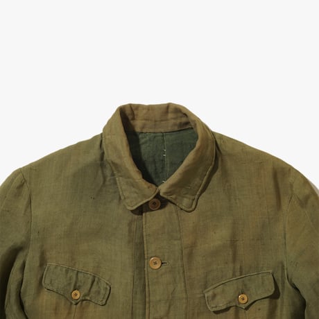 1940's Japanese National Uniform Setup 11