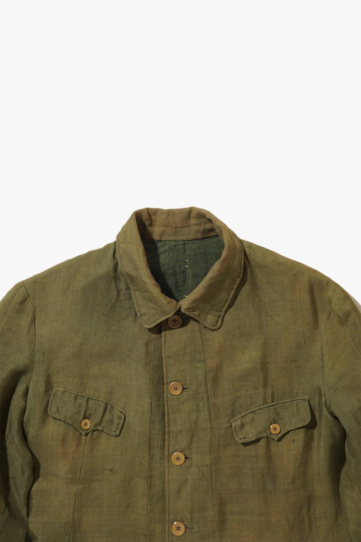 日本軍　セットアップ 1940's Japanese National Uniform Setup 11 | NICHI