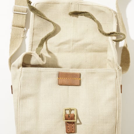 1940's Japanese Railroad Bag 1