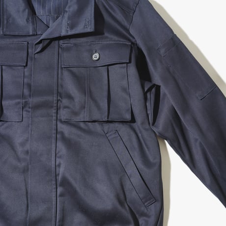2000's Japanese Railroad Jacket 15
