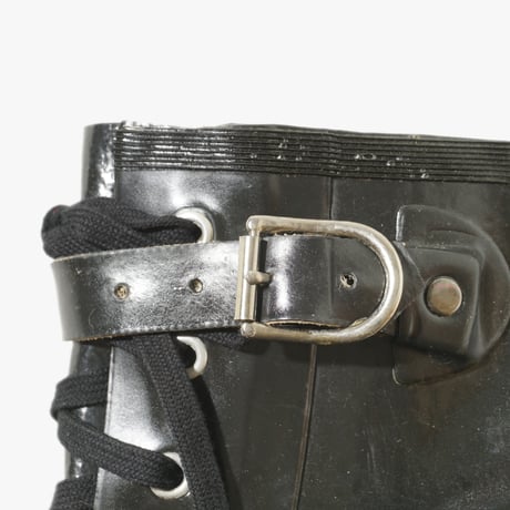 1970's Japanese Railroad Shoes 3