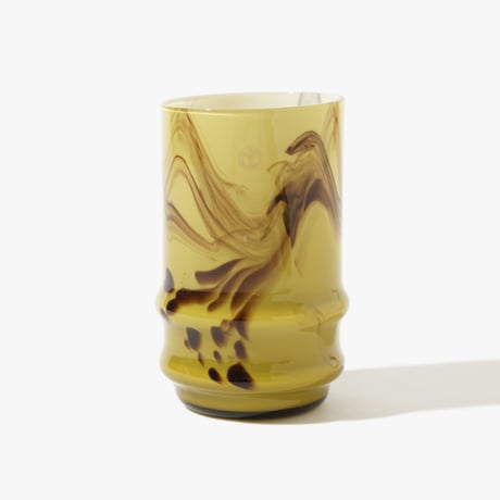 1930's South Manchuria Railroad Glass 1