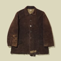 1960's Japanese Jacket 11