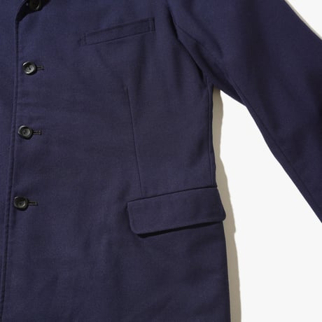 1960's Japanese Railroad Jacket 14