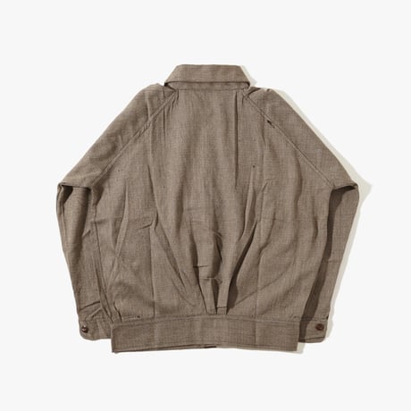 1940's Japanese Uniform Jacket 3