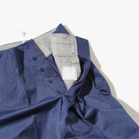 1970's Japanese Railroad Pants 2