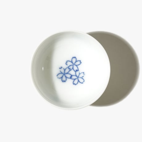 1940's Sake Cup 1