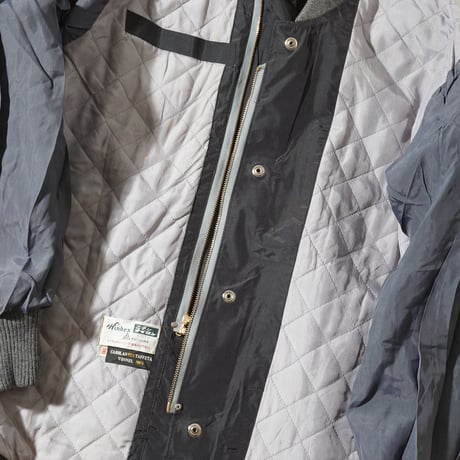 1960's Japanese Jacket 2