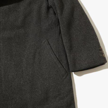 1930's Japanese National Uniform Coat 1