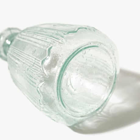 1930's Soy Sauce Bottle 4