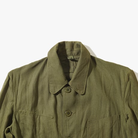 1940's Japanese National Uniform Setup 4