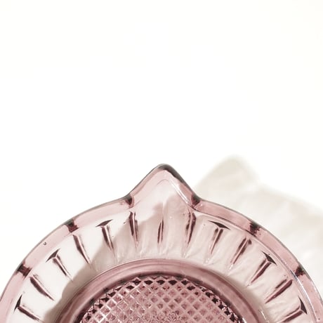 1960's Glass Grater 3