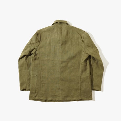 1940's Japanese National Uniform Jacket 1