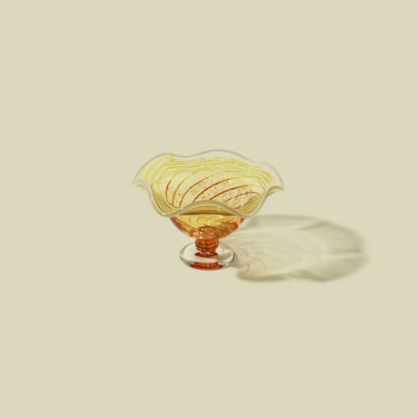 1950's Ice Cup 16