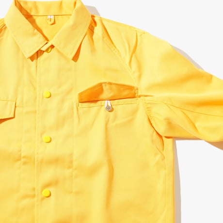 1970's Japanese Railroad Jacket 9