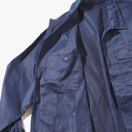 1970's Japanese Railroad Jacket 3