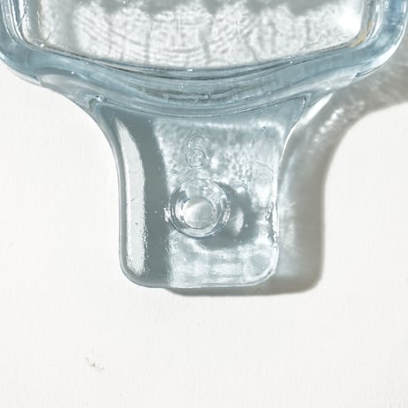 1960's Glass Grater 4