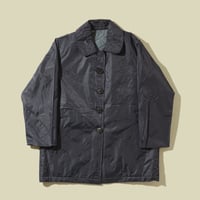 1970's Japanese Railroad Jacket 13