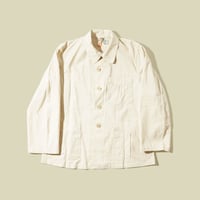 1940's Japanese Railroad Jacket 7