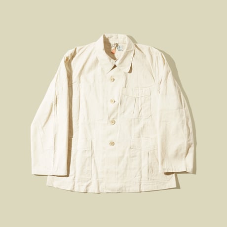 1940's Japanese Railroad Jacket 7