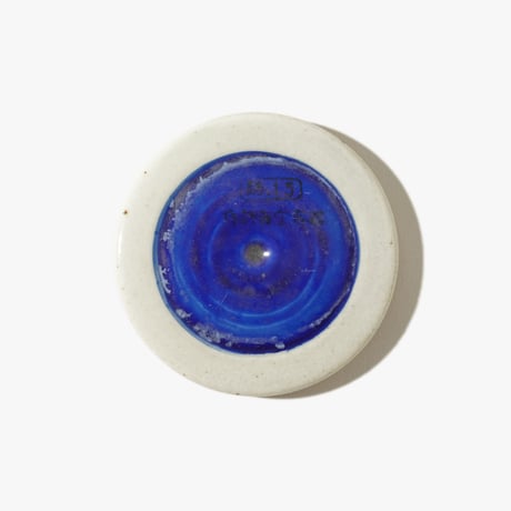 1940's Japanese National Pottery 5