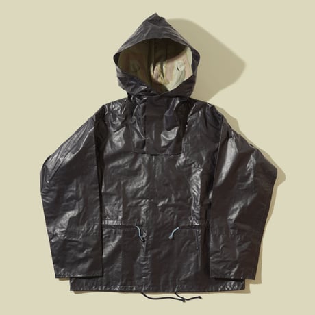 1970's Japanese Navy Jacket 1
