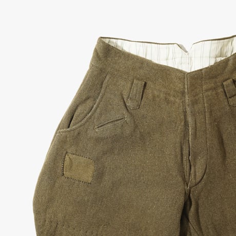 1940's Japanese Pants 3