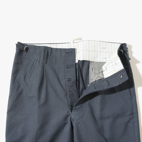 1960's Japanese Railroad Pants 10