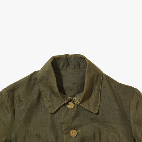 1940's Japanese National Uniform Setup 12