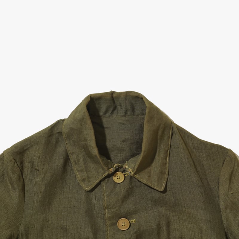 1940's Japanese National Uniform Setup 12 | NICHI