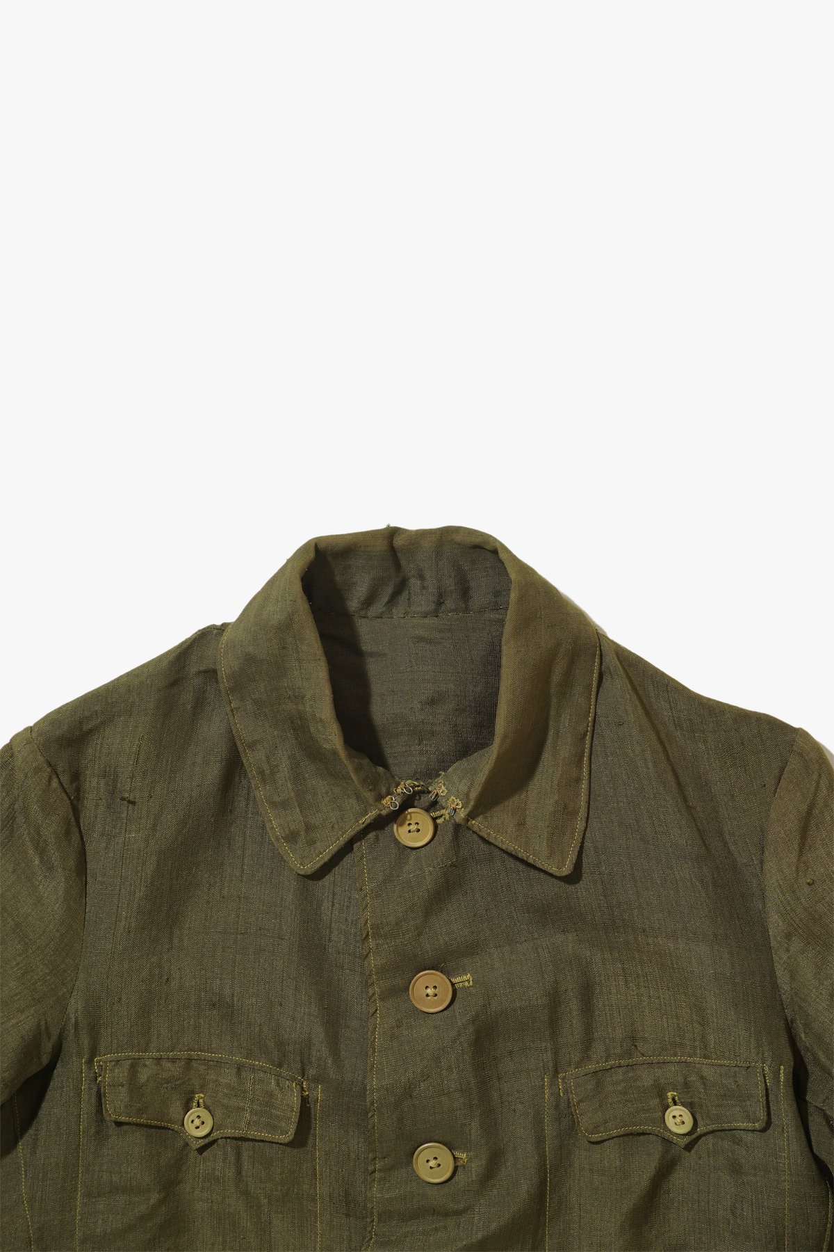 1940's Japanese National Uniform Setup 12 | NICHI