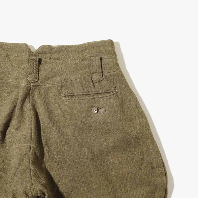 1940's Japanese Pants 3 | NICHI