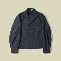 1960's Japanese Uniform Jacket 7
