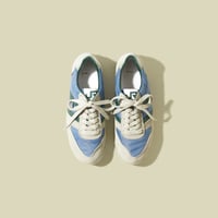 1980's Japanese Railroad Shoes 4