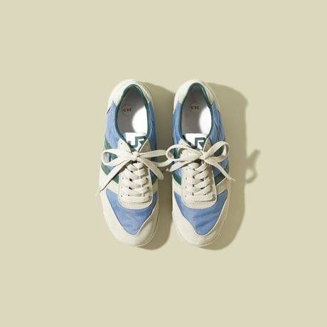 1980's Japanese Railroad Shoes 4