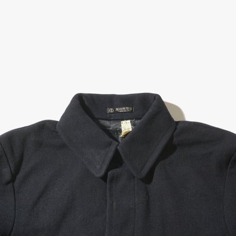 1950's Japanese Uniform Coat 2