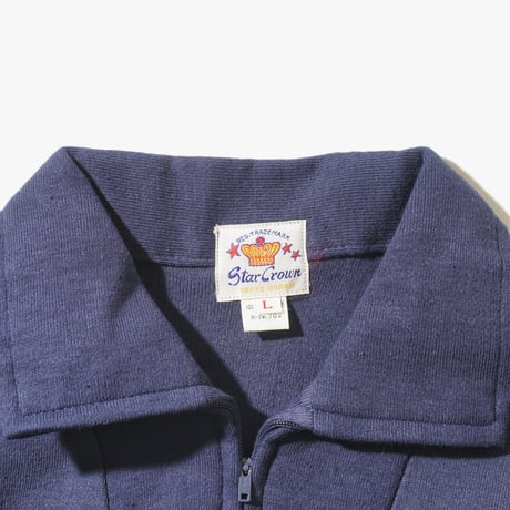 1960's Japanese Sweatshirts 1