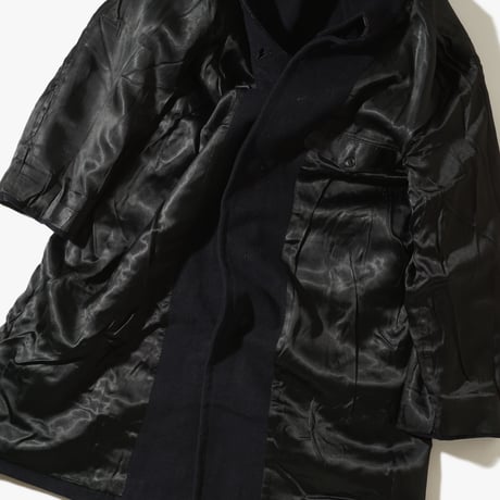1950's Japanese Uniform Coat 2