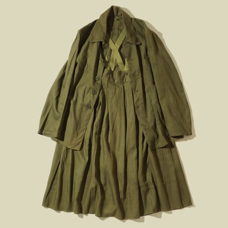 1940's Japanese National Uniform Setup 4