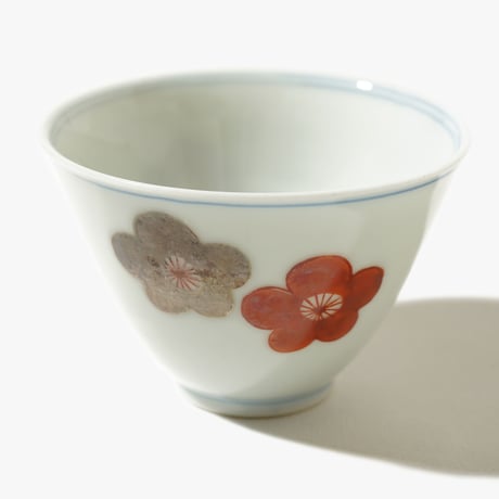 1940's Japanese National Pottery 12