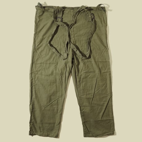 1980's US Army Pants 1
